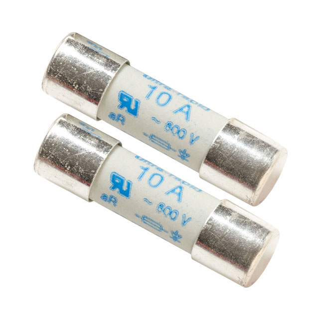 FP160 Amprobe Fusibili elettrici speciali